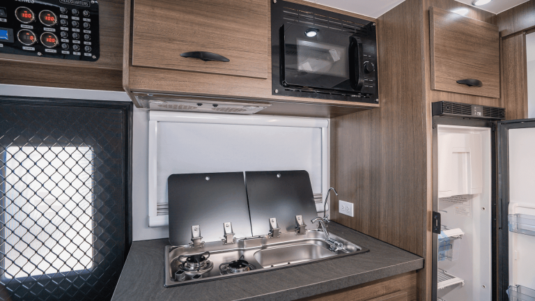 10 Essential RV Electrical Safety Tips: Prevent Fires, Damage & Ensure Safe Travels