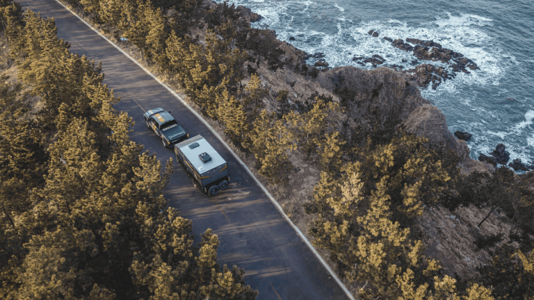 What does RV stand for？