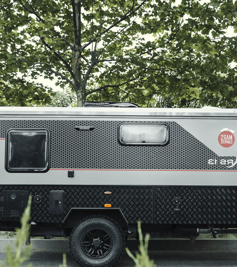 Essential Gear for RV Adventures: From Sewer Hoses to Off-Road Campers & Expedition Trailers