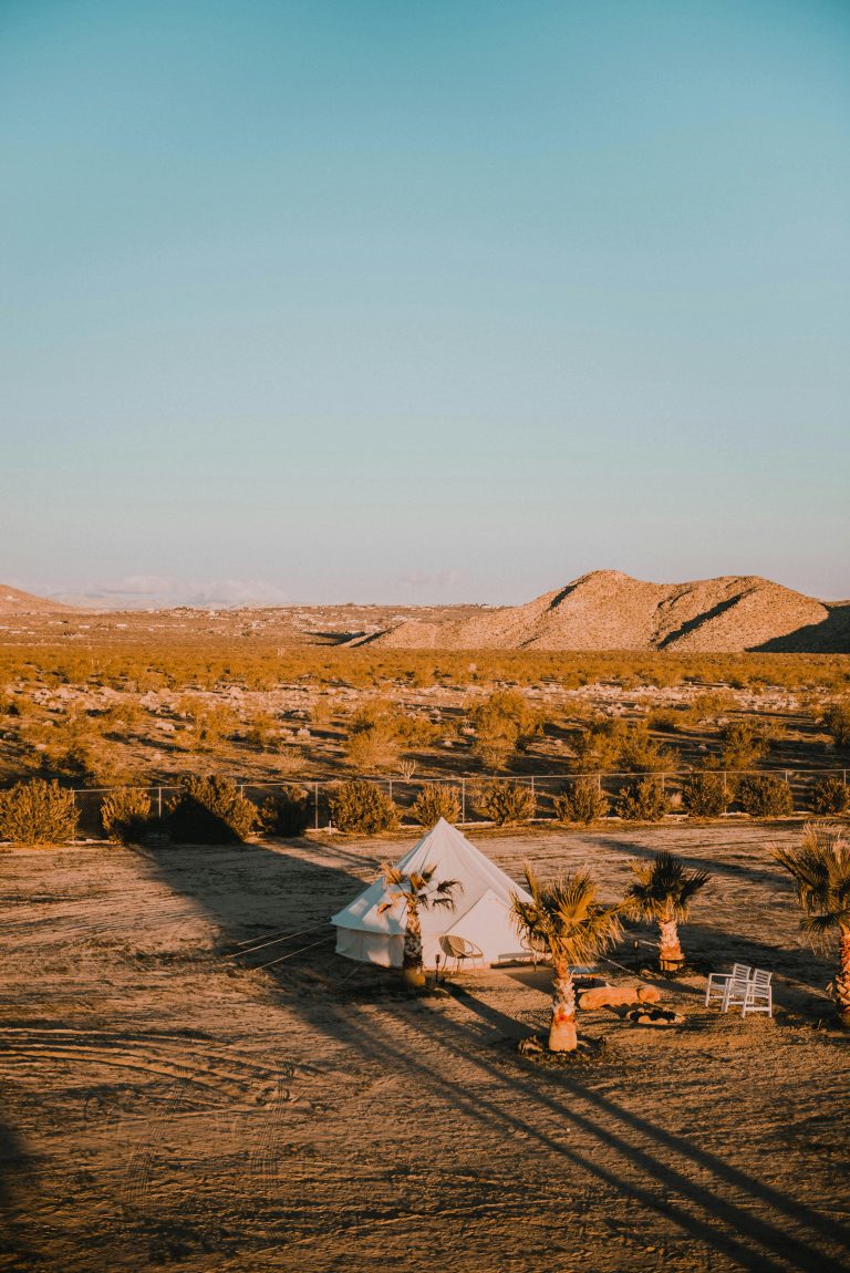 How Mars Campers Changed My Outdoor Adventures | Hybrid Off-Road Camper Review & Experience