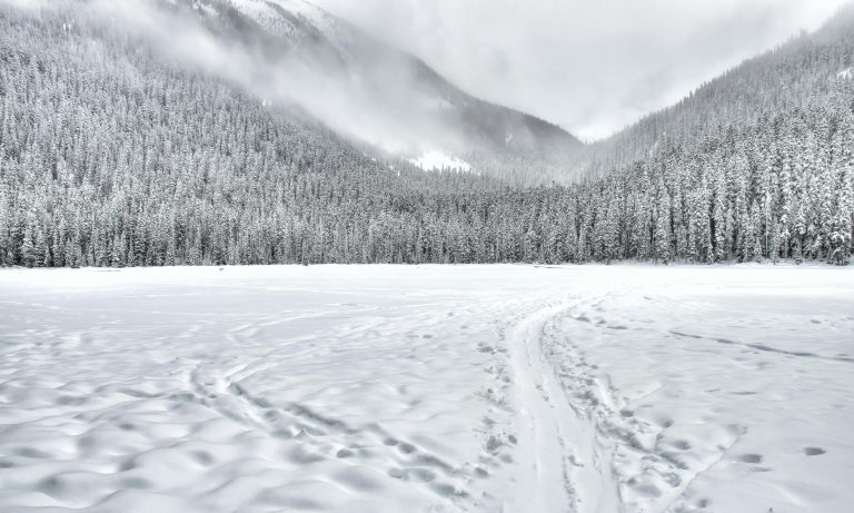 Essential Tips for Winter RV Living: Skirting, Heating, & Preventing Frozen Pipes