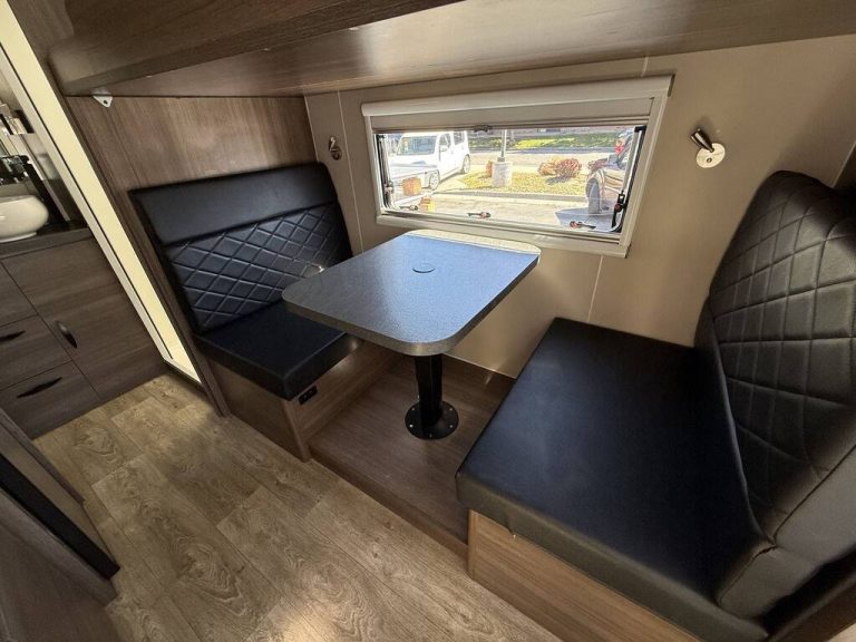American-Made Freedom: Crafting Your Ultimate Road Adventure｜RV Lifestyle USA｜Marsrvs