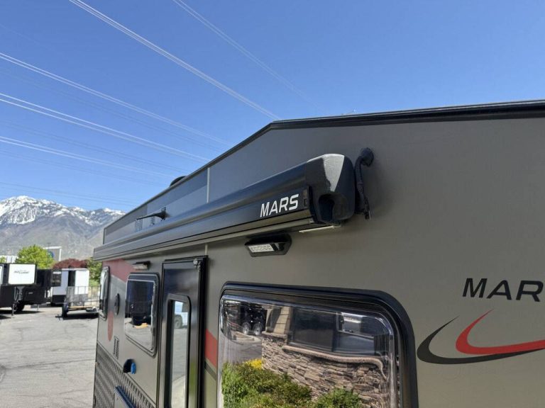Top 5 Recreational Vehicle Manufacturers 2025｜Crafting Your Dream RV Adventures