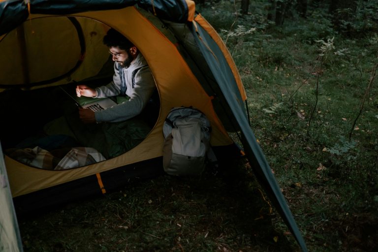 20+ Best Things to Do While Camping: Unique Ideas for Family Adventures & Nature Connection