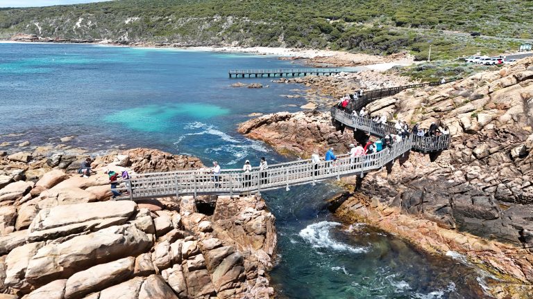 Best Winter Off-Road Travel Trailer Guide 2025