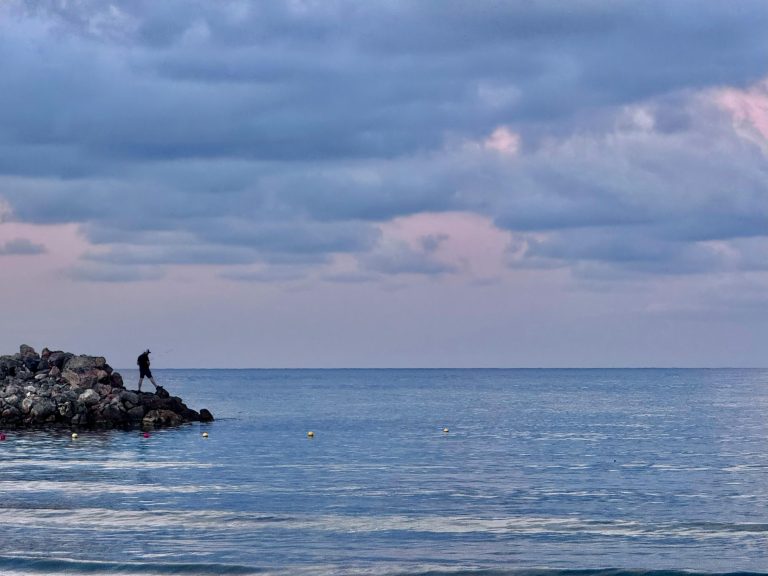 Off-Road Travel Trailer Insulation Winter Guide