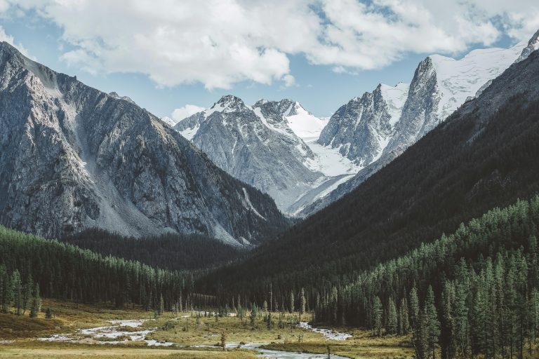 Rugged Camping Trailer USA for Off-Road & National Parks