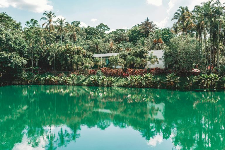 Complete Travel Trailer Security System Guide 2025