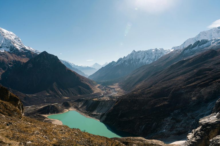 Essential Travel Trailer Specifications Guide