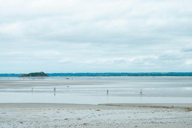 Best Travel Trailer Insulation for Winter Camping