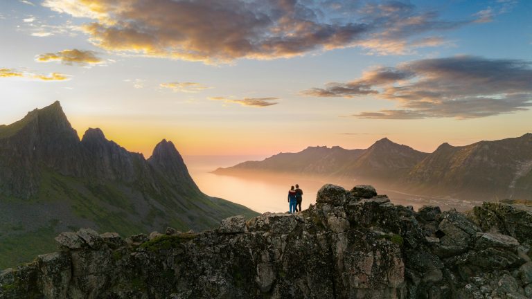 Iron Grid Campers: Modular, Off-Road Adventure Trailers