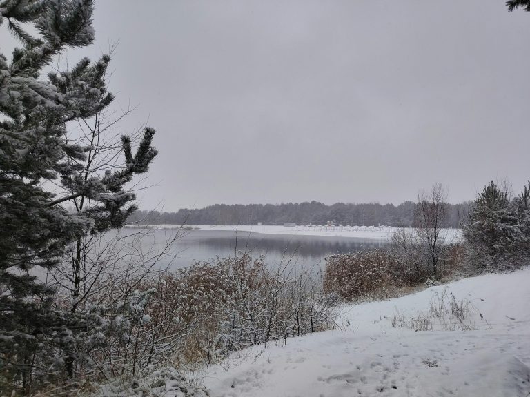 Snow Ready Off-Road Travel Trailer Tips & Guide