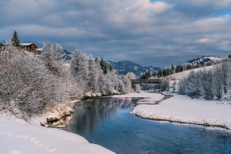 Winterize Off Road Trailer: Steps, Checklist & Tips