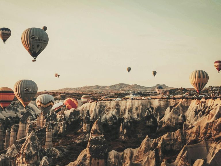 Recommended Generator for Travel Trailer: Size & Use Guide