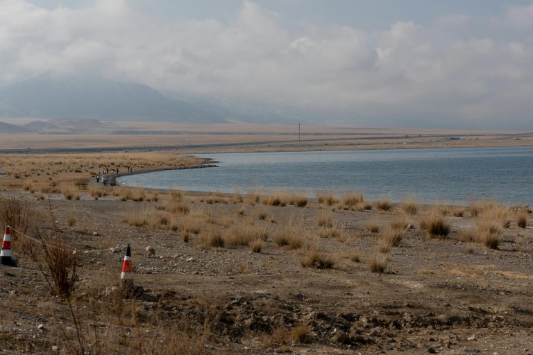 Explore Off‑Road Trails for Long Term Camping