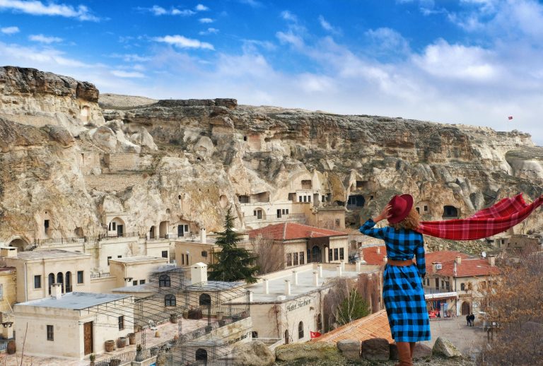 Diamond Plate Rock Guard Guide for RVs & Trailers