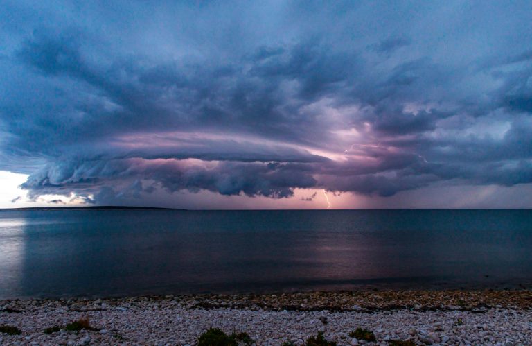 Dark Sky Camping Spots 2026: Best Stargazing Destinations