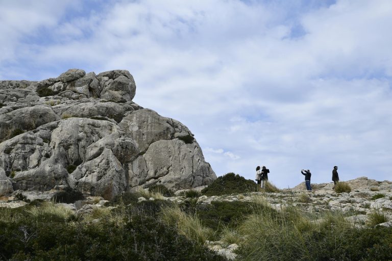 Downhill Braking Technique: Safe Driving Tips