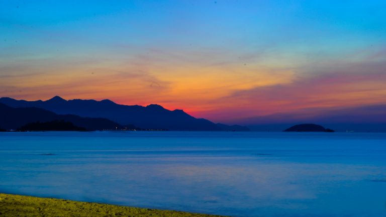 Spring RV Roof and Seal Inspection: Mars Guide