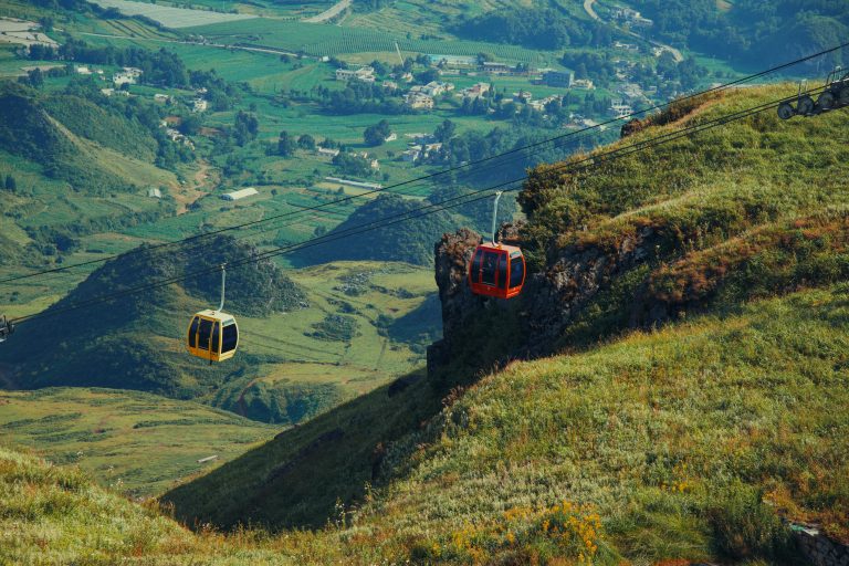 Off Road Trailer Hitch Types Guide | Mars