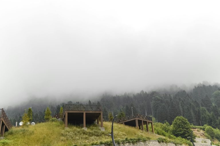 Off-Road Travel Trailer Guide | Mars Overlanding